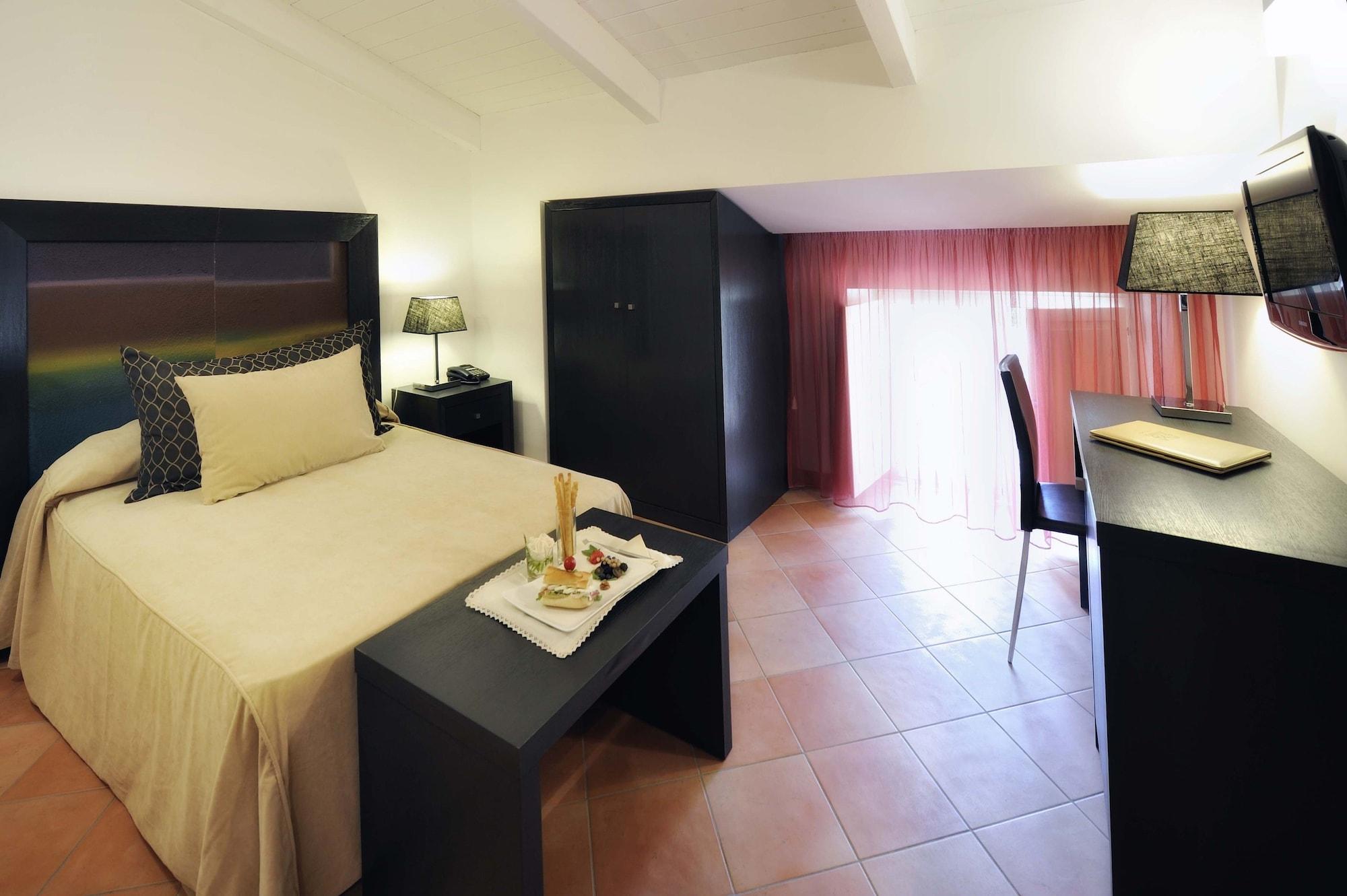 Relais Villa Buonanno Черкола Экстерьер фото