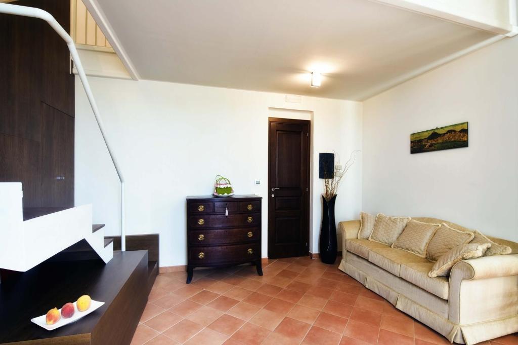 Relais Villa Buonanno Черкола Экстерьер фото