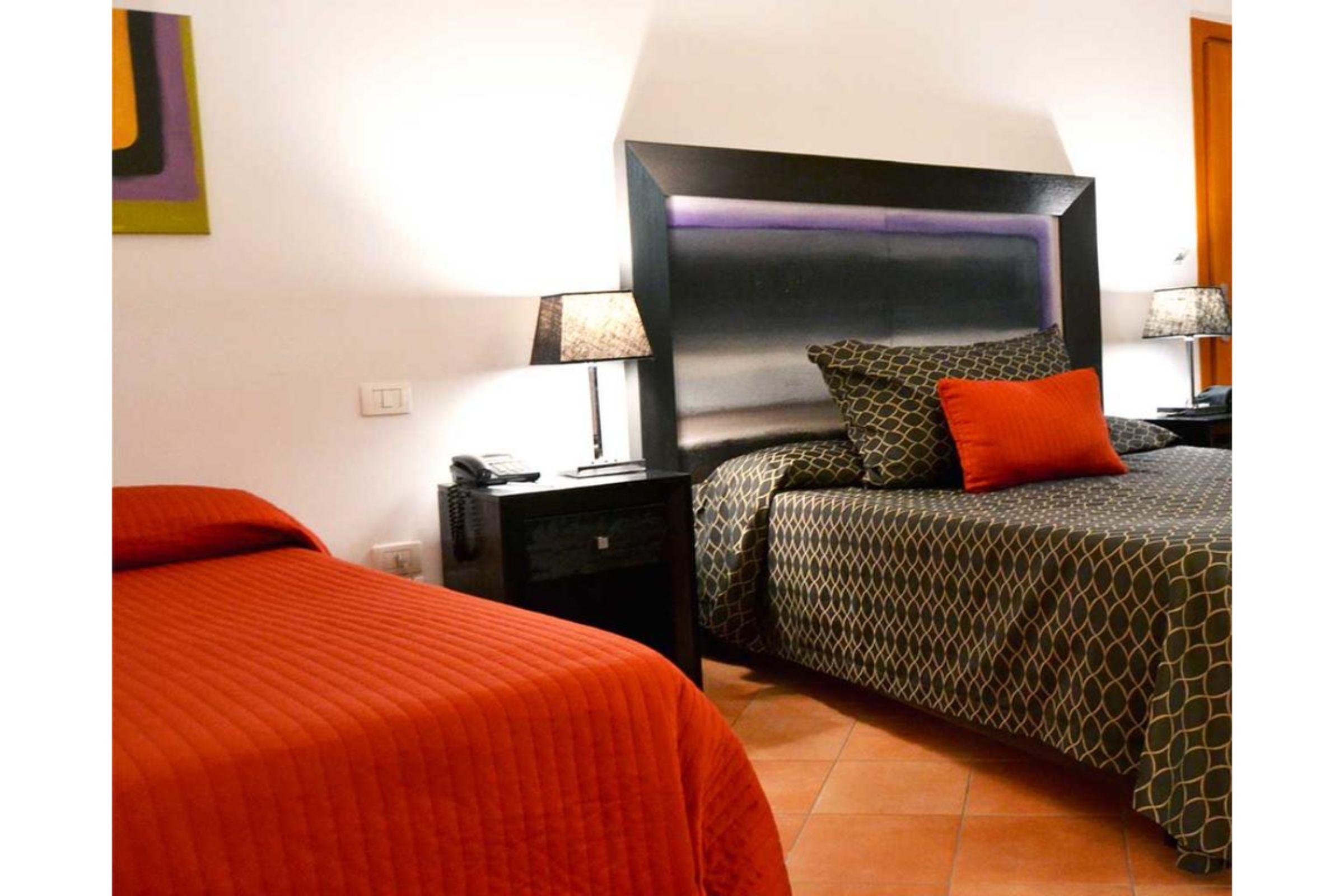 Relais Villa Buonanno Черкола Экстерьер фото