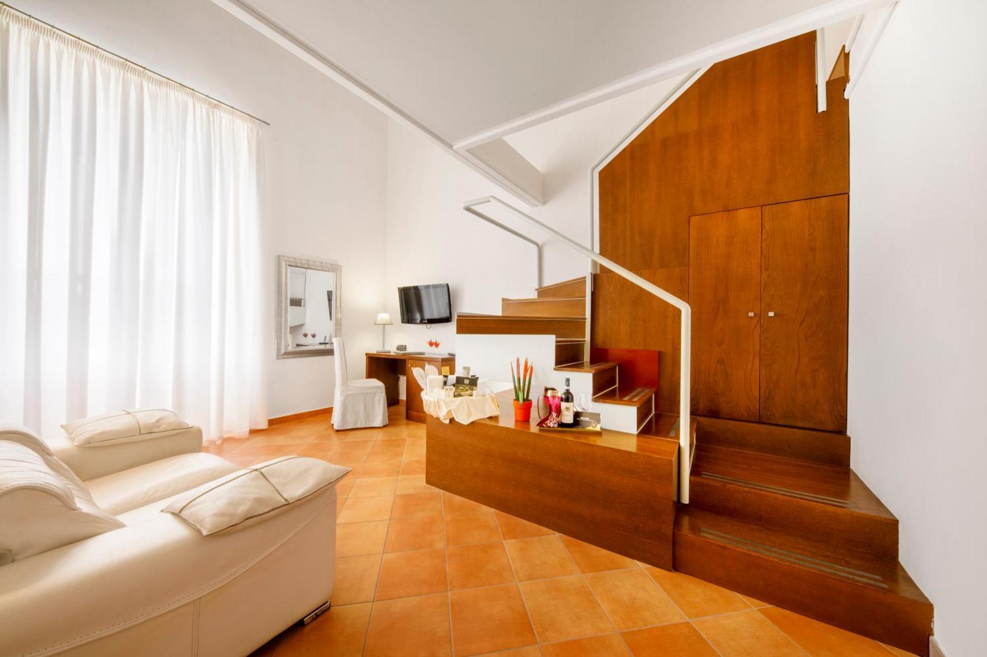 Relais Villa Buonanno Черкола Экстерьер фото