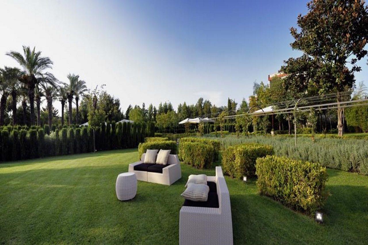 Relais Villa Buonanno Черкола Экстерьер фото
